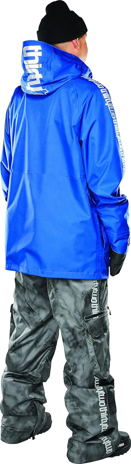 ThirtyTwo Mens TM Snow Sport Jacket
