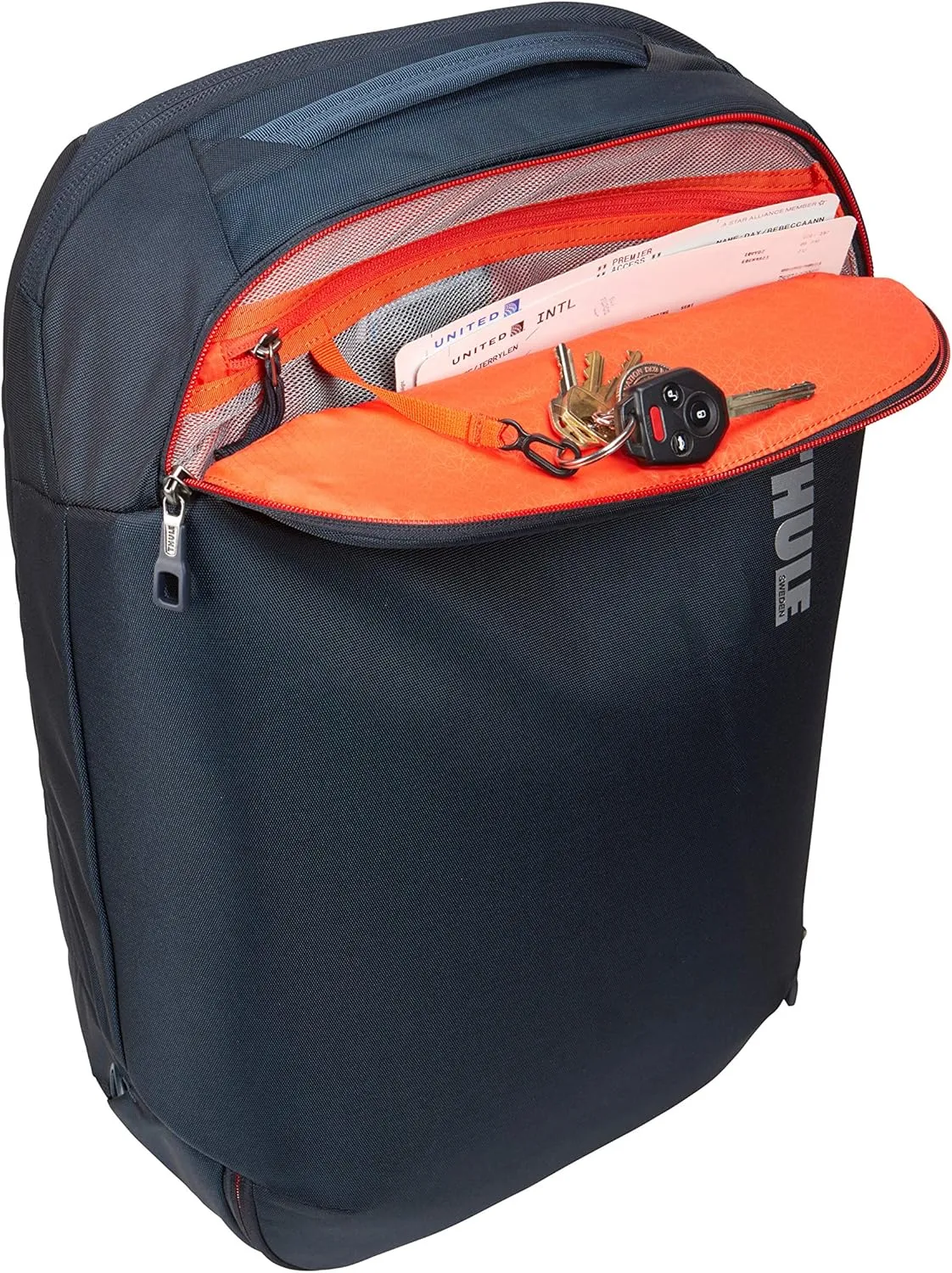Thule Subterra Convertible Carry On 40L