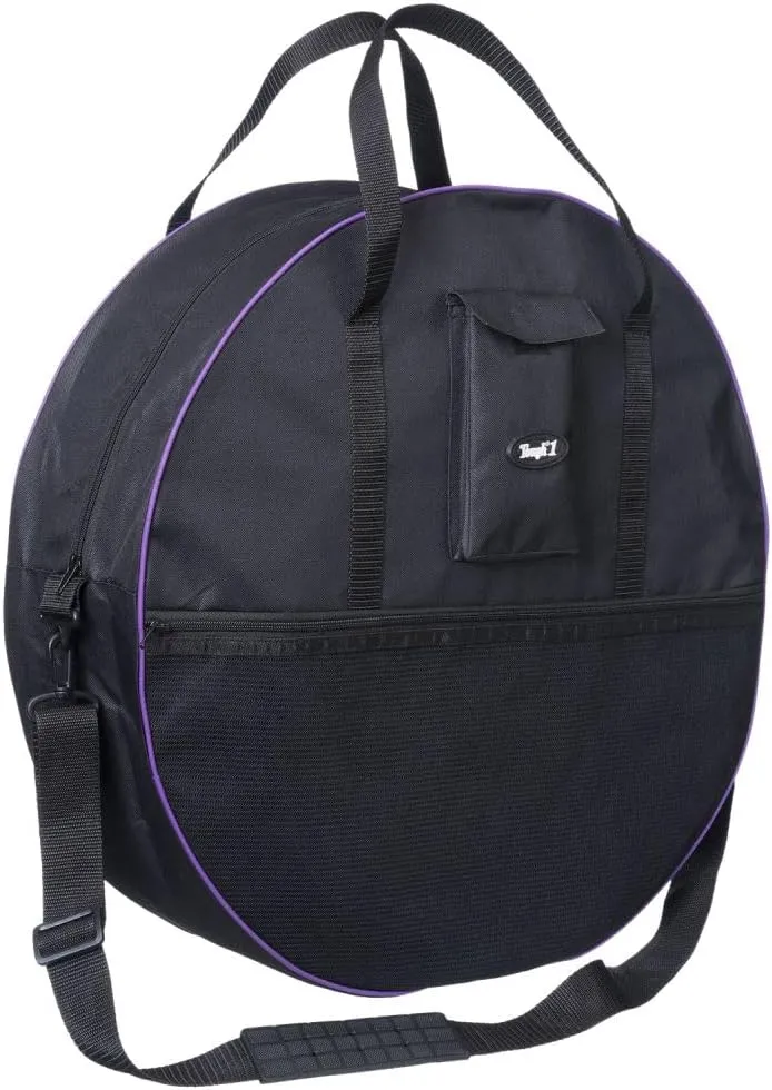 Tough 1 Rope Bag with Strap