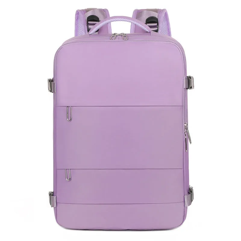Travel Large-capacity Dry And Wet Computer Backpack (Multiple Colors)