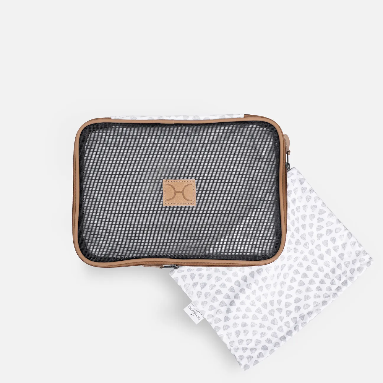 Travel Luggage Organizer Pods 6 piece set | Scale Away Moonstruck