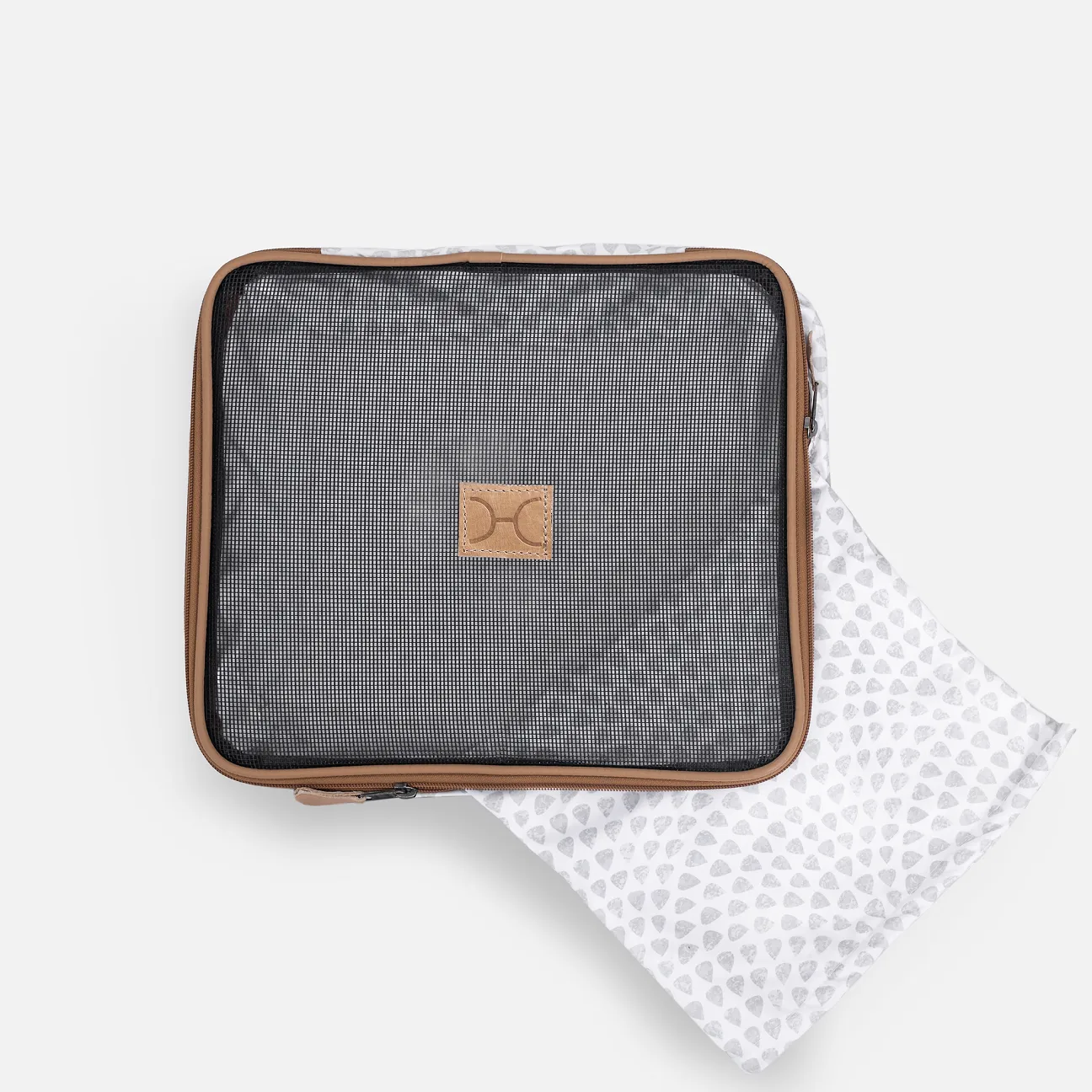 Travel Luggage Organizer Pods 6 piece set | Scale Away Moonstruck