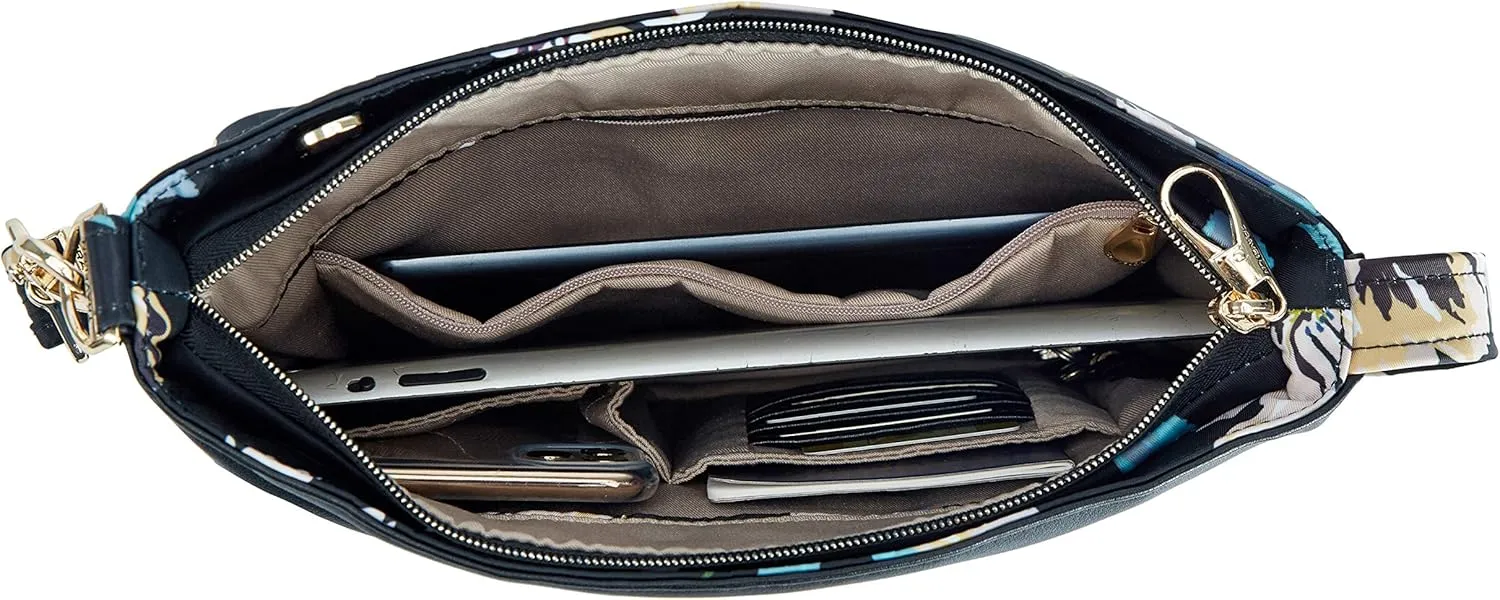 Travelon: Addison Anti-Theft Bucket Bag
