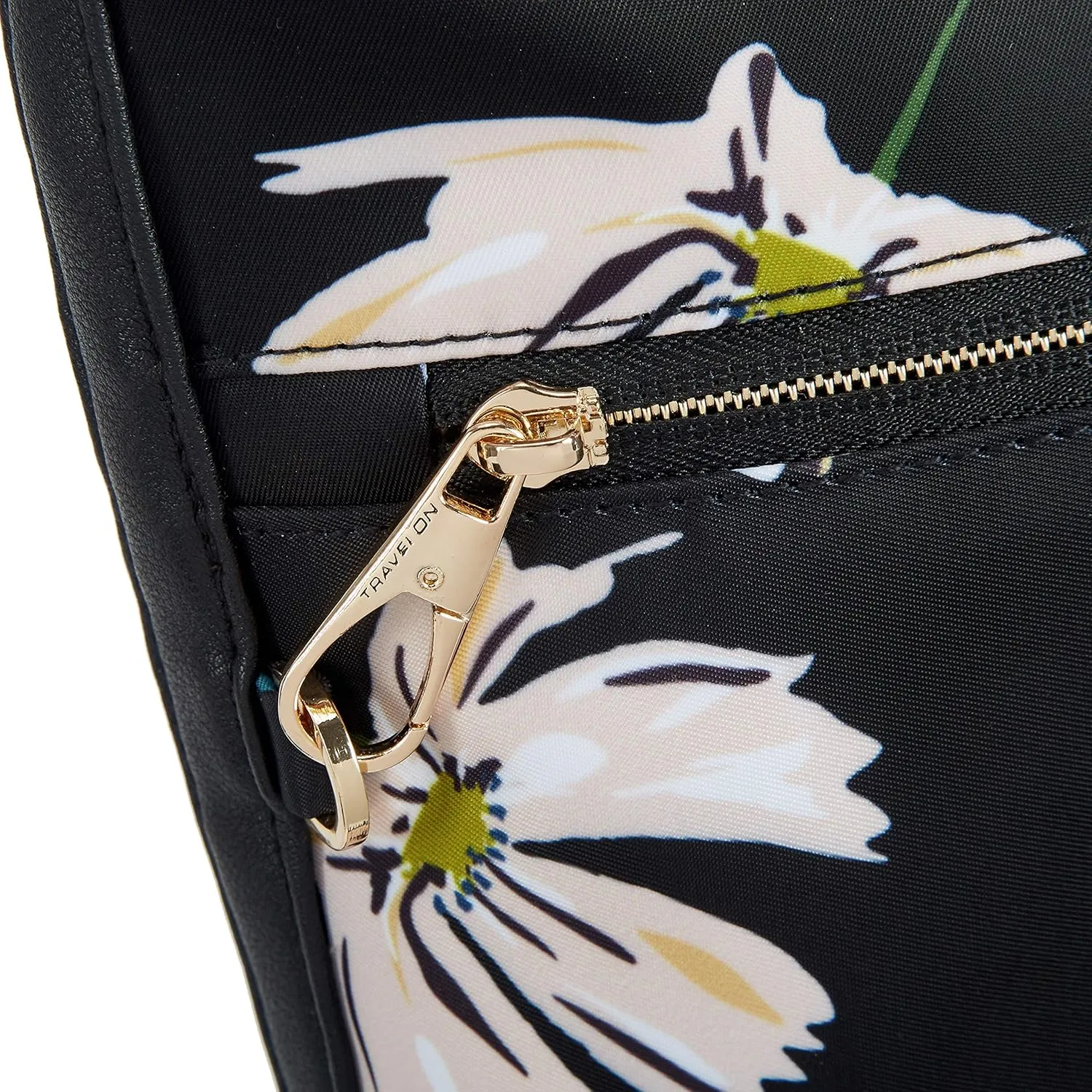 Travelon: Addison Anti-Theft Bucket Bag