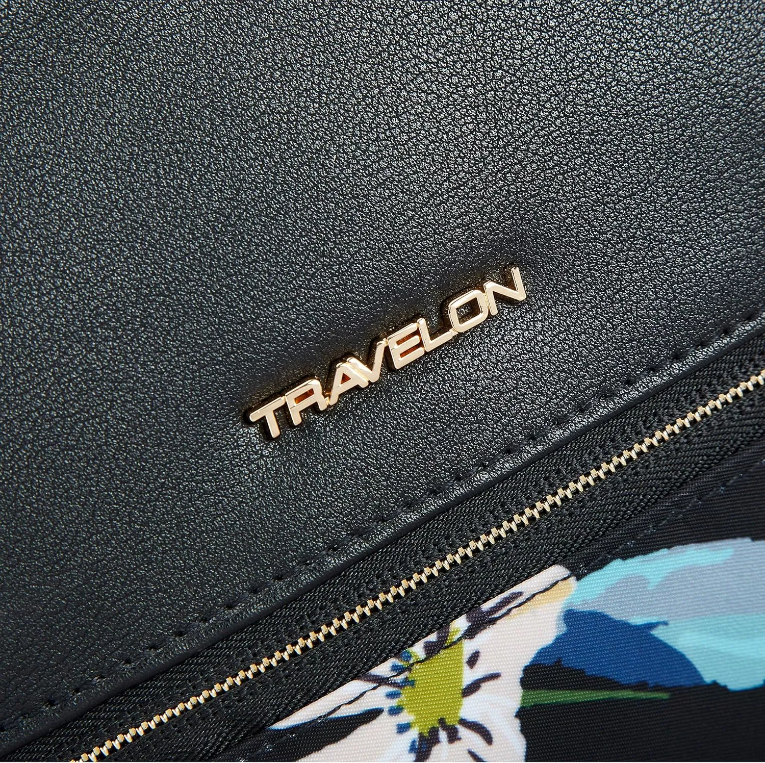 Travelon: Addison Anti-Theft Bucket Bag