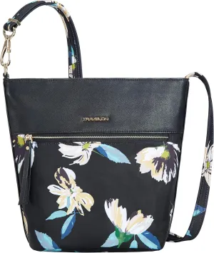 Travelon: Addison Anti-Theft Bucket Bag