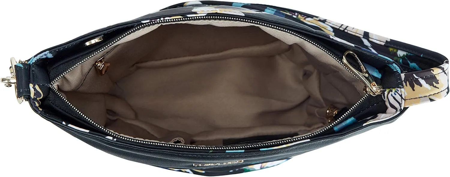 Travelon: Addison Anti-Theft Bucket Bag