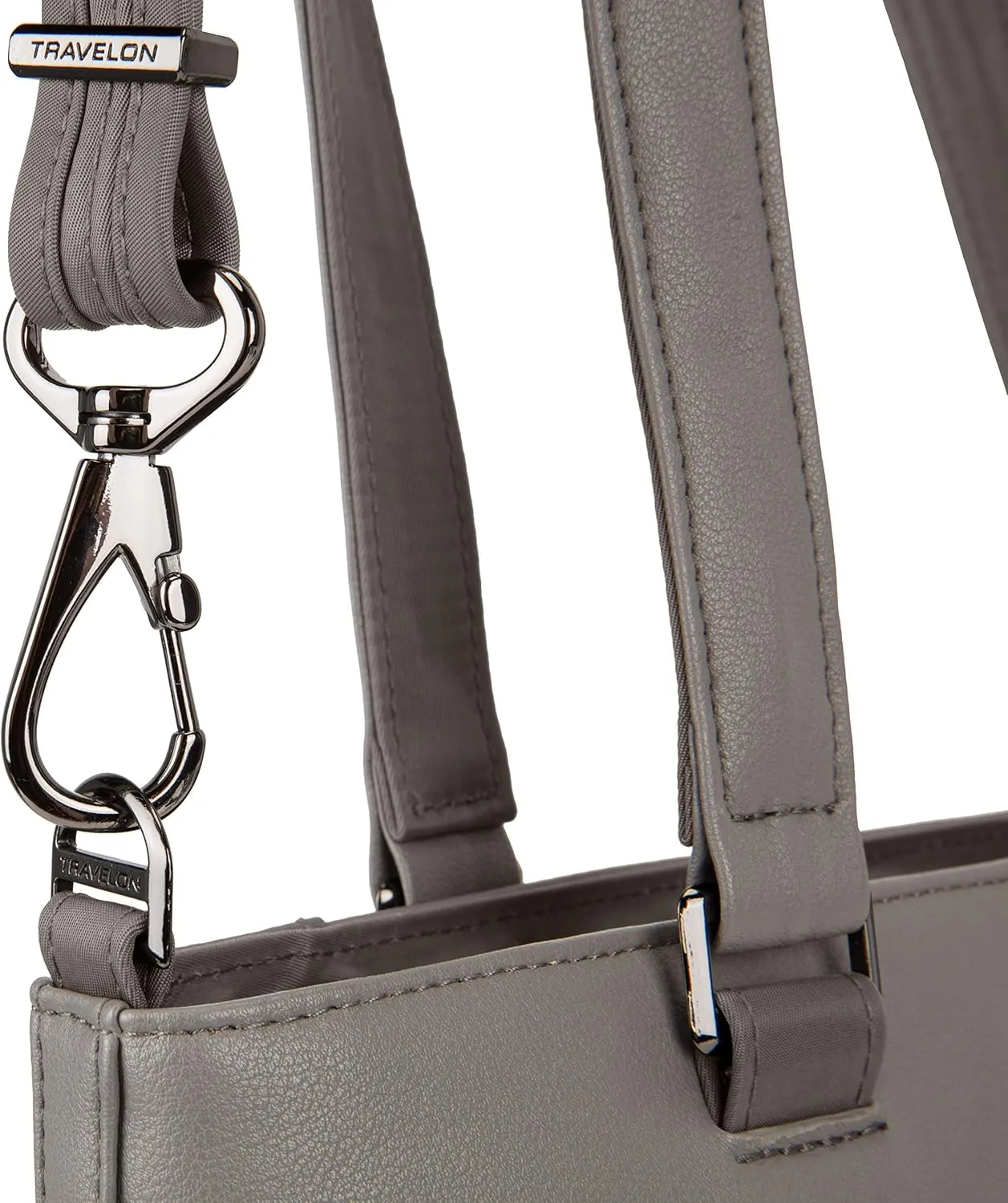 Travelon Anti-Theft Addison Tote Bag