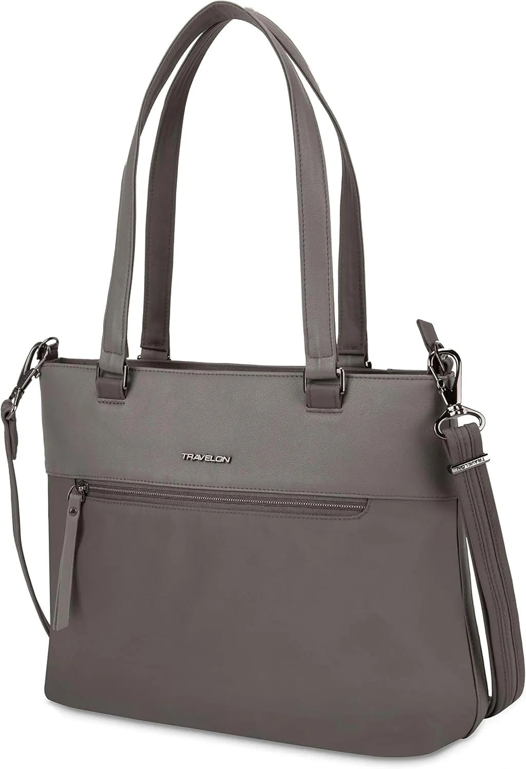 Travelon Anti-Theft Addison Tote Bag