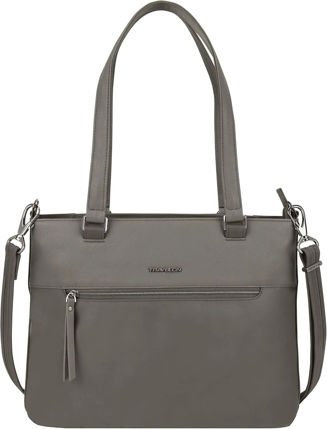 Travelon Anti-Theft Addison Tote Bag