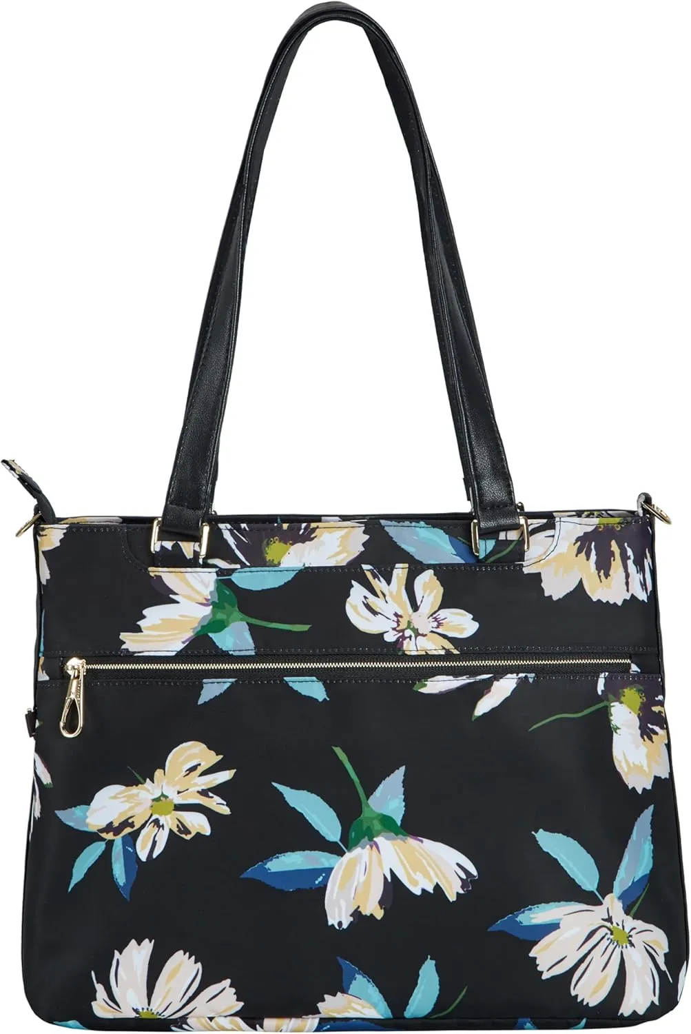 Travelon Anti-Theft Addison Tote Bag