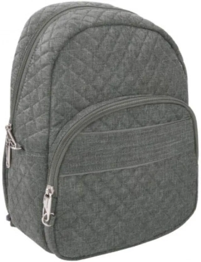 Travelon Anti-Theft Boho Backpack