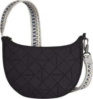 Travelon Anti-Theft Boho Crescent Crossbody