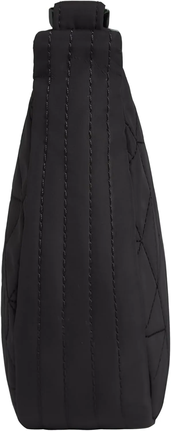 Travelon Anti-Theft Boho Crescent Crossbody