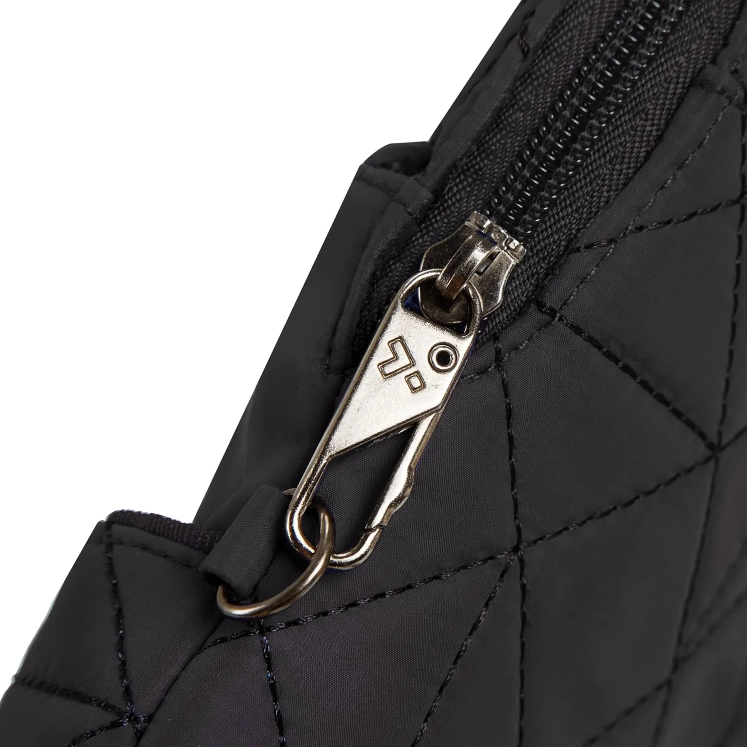 Travelon Anti-Theft Boho Slim Crossbody