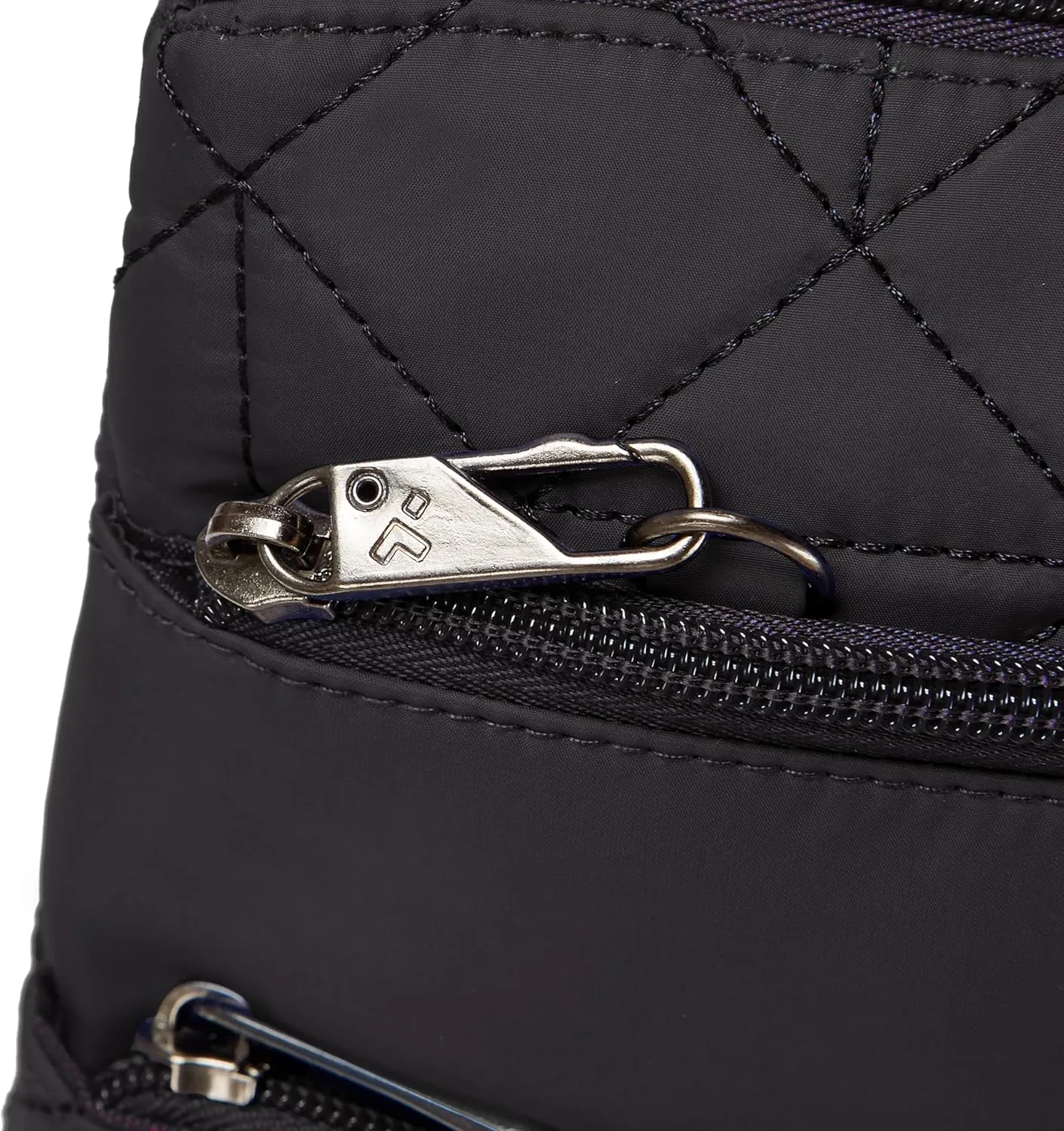 Travelon Anti-Theft Boho Slim Crossbody