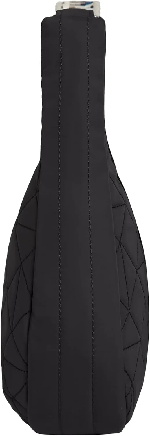 Travelon Anti-Theft Boho Slouchy Crossbody