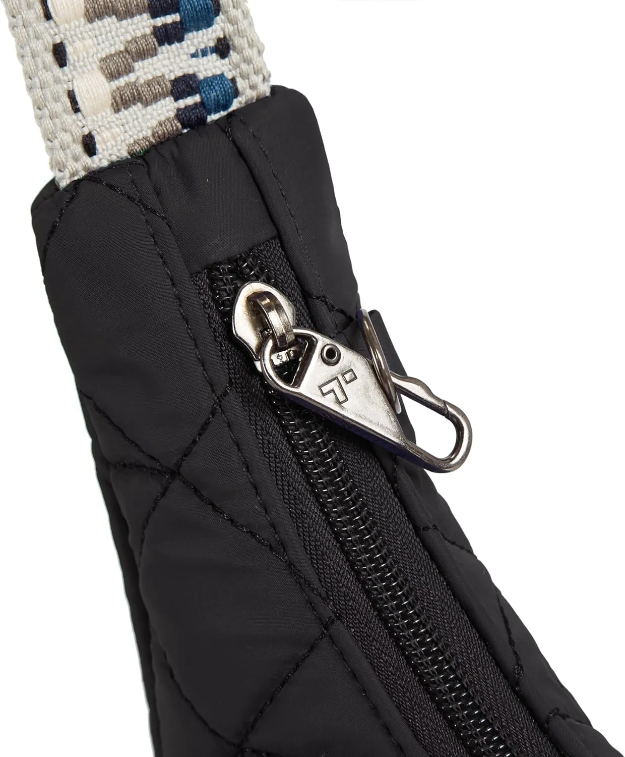 Travelon Anti-Theft Boho Slouchy Crossbody