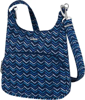 Travelon Anti-Theft Classic Essential Messenger Bag