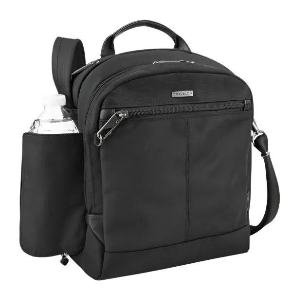 Travelon Anti-Theft Concealed Carry Tour Bag