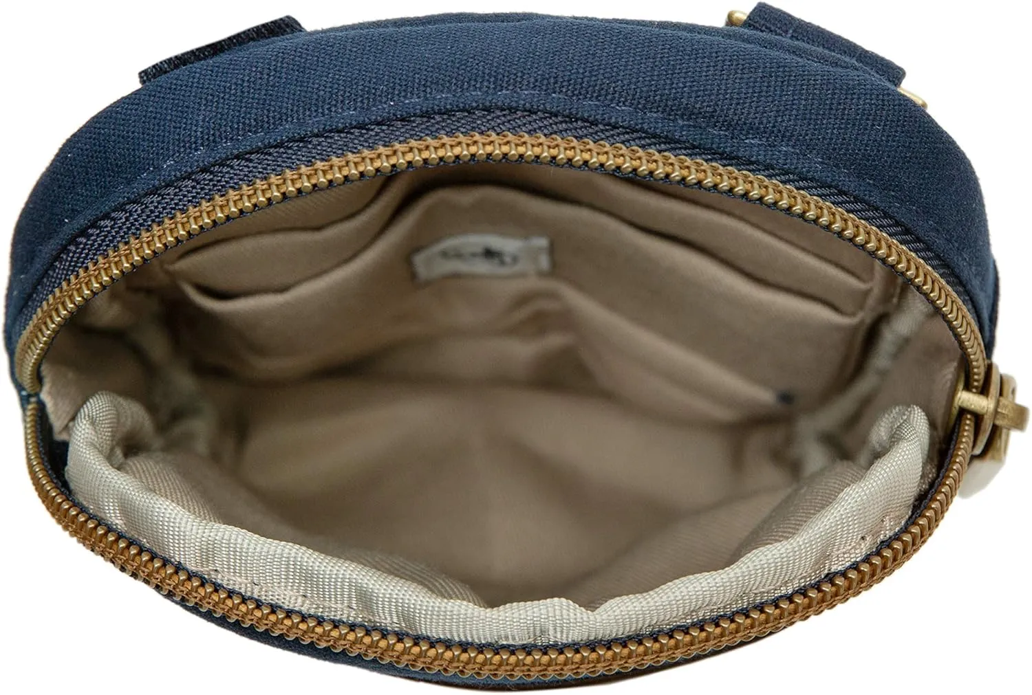 Travelon Anti-Theft Courier Mini Crossbody Bag