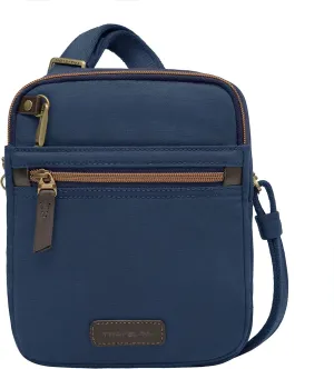 Travelon Anti-theft Courier Small N/S Slim