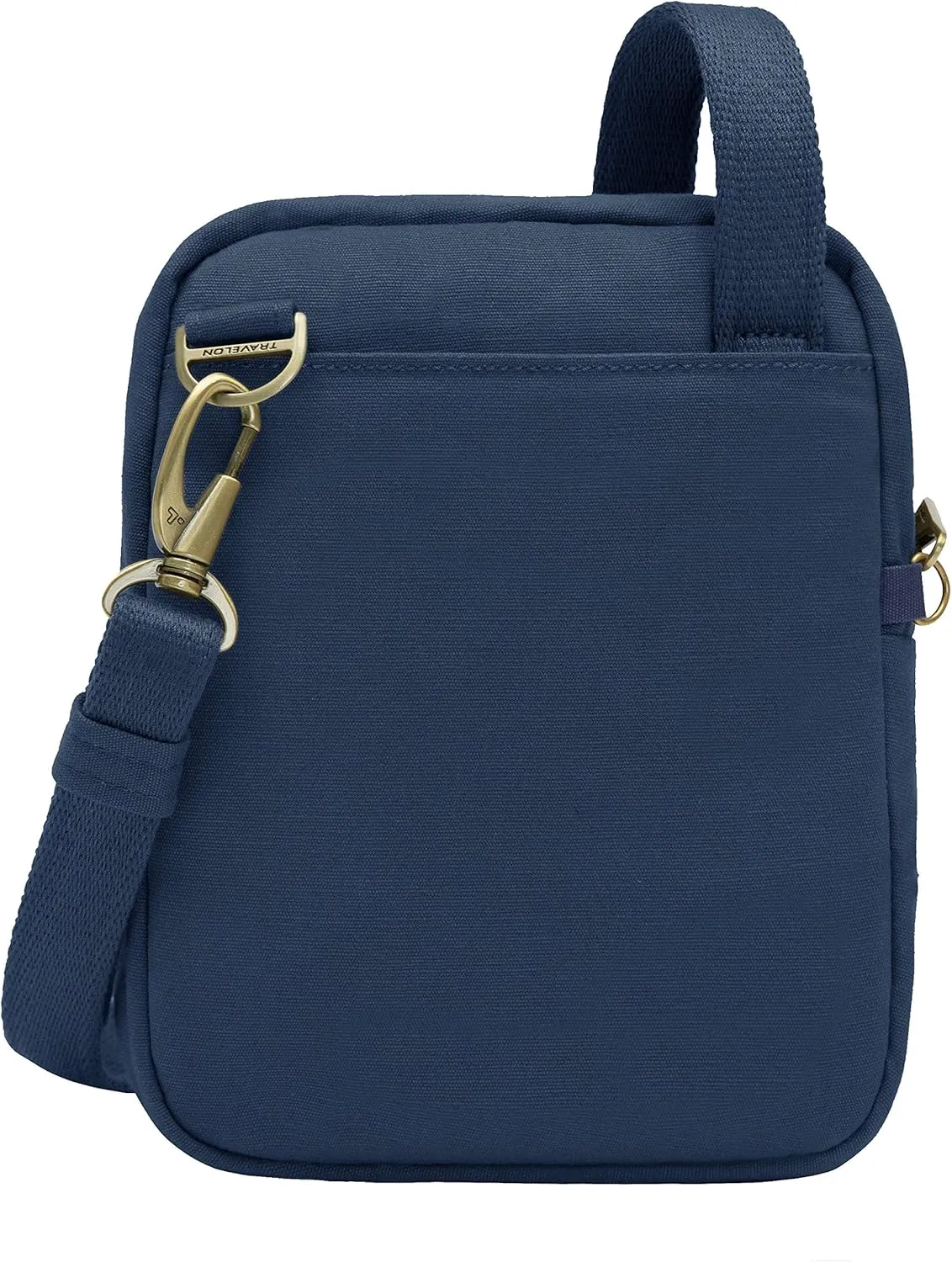 Travelon Anti-theft Courier Small N/S Slim