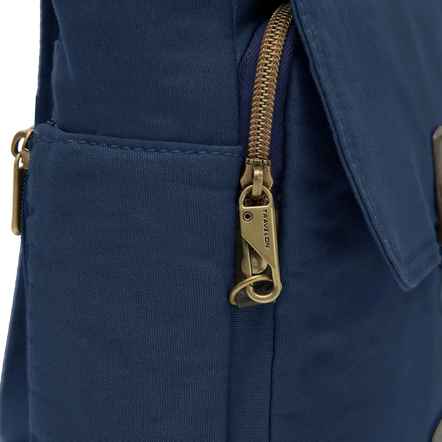 Travelon Anti-Theft Courier Tour Bag