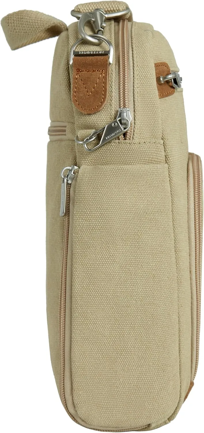 Travelon Anti-Theft Heritage Tour Bag