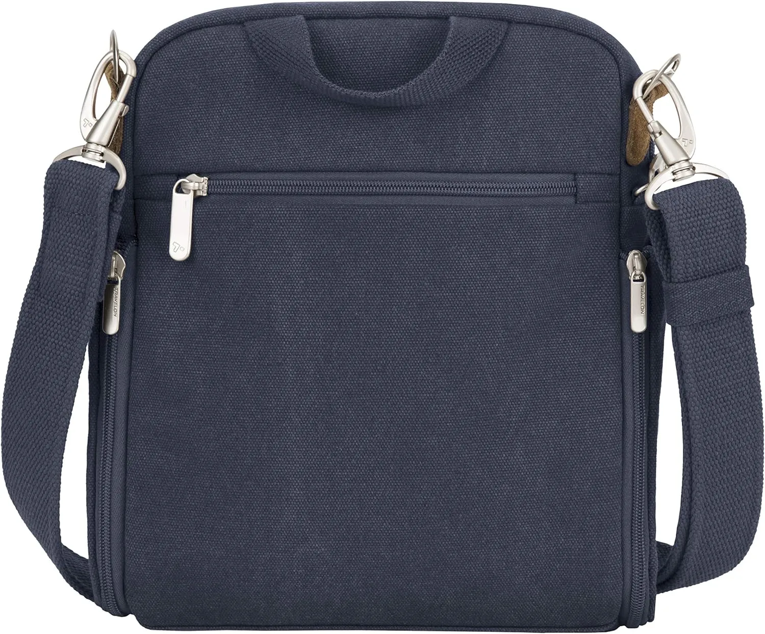 Travelon Anti-Theft Heritage Tour Bag