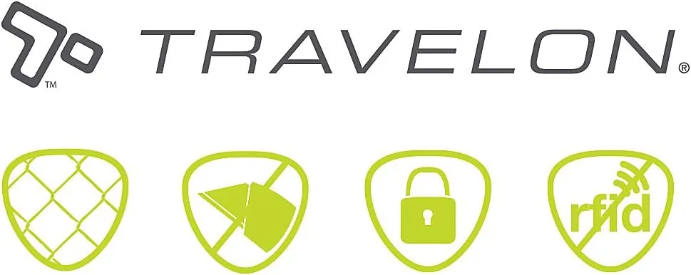 Travelon Anti-Theft Heritage Tour Bag