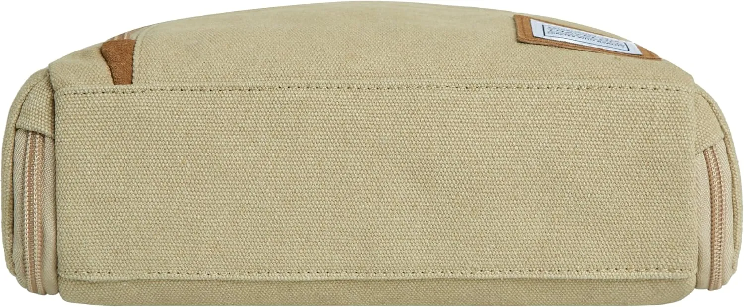 Travelon Anti-Theft Heritage Tour Bag