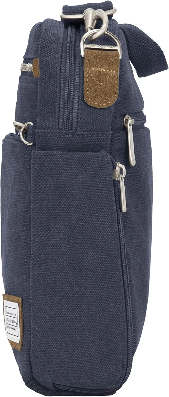 Travelon Anti-Theft Heritage Tour Bag