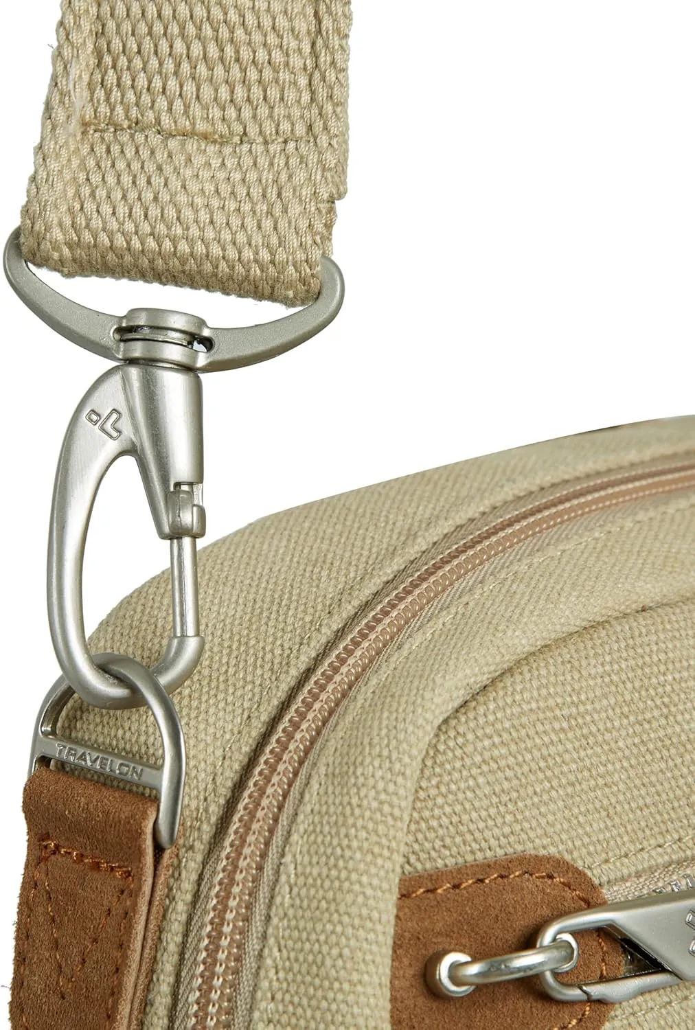 Travelon Anti-Theft Heritage Tour Bag