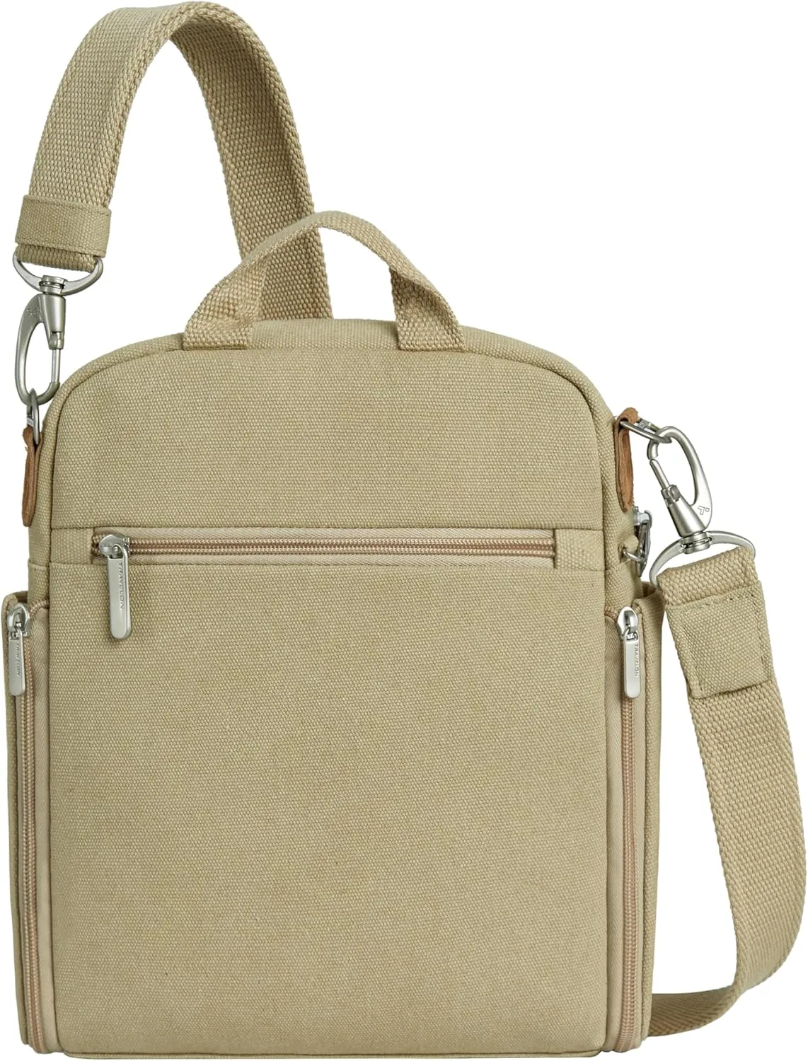 Travelon Anti-Theft Heritage Tour Bag