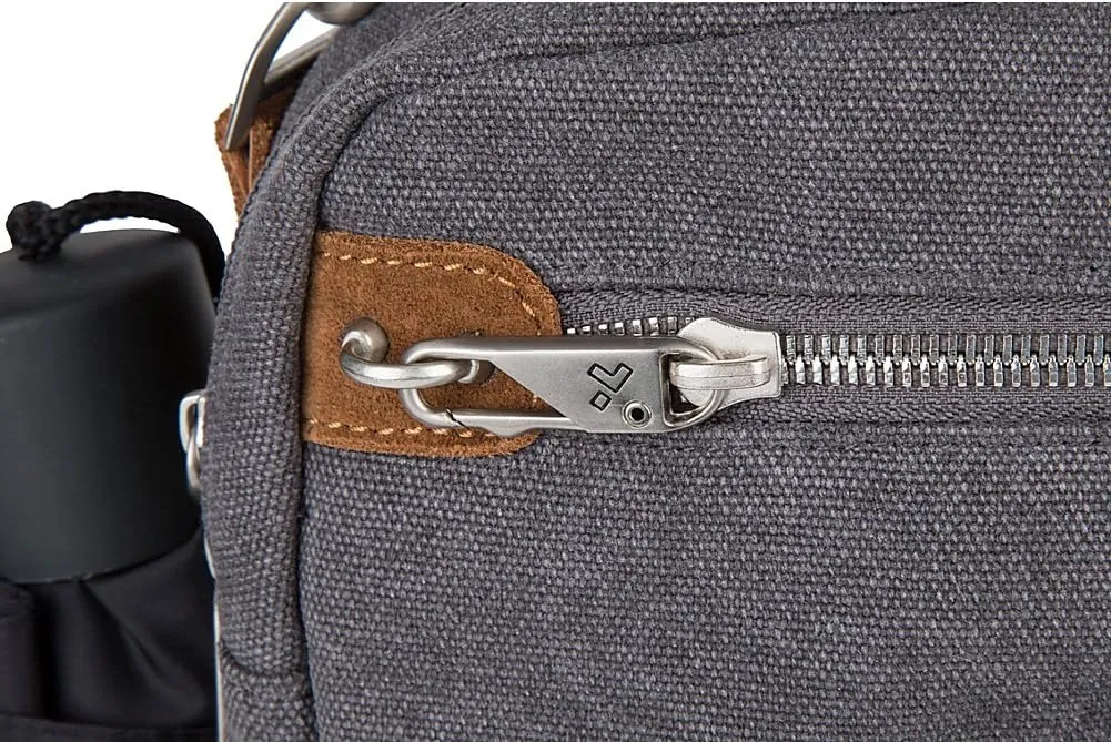 Travelon Anti-Theft Heritage Tour Bag
