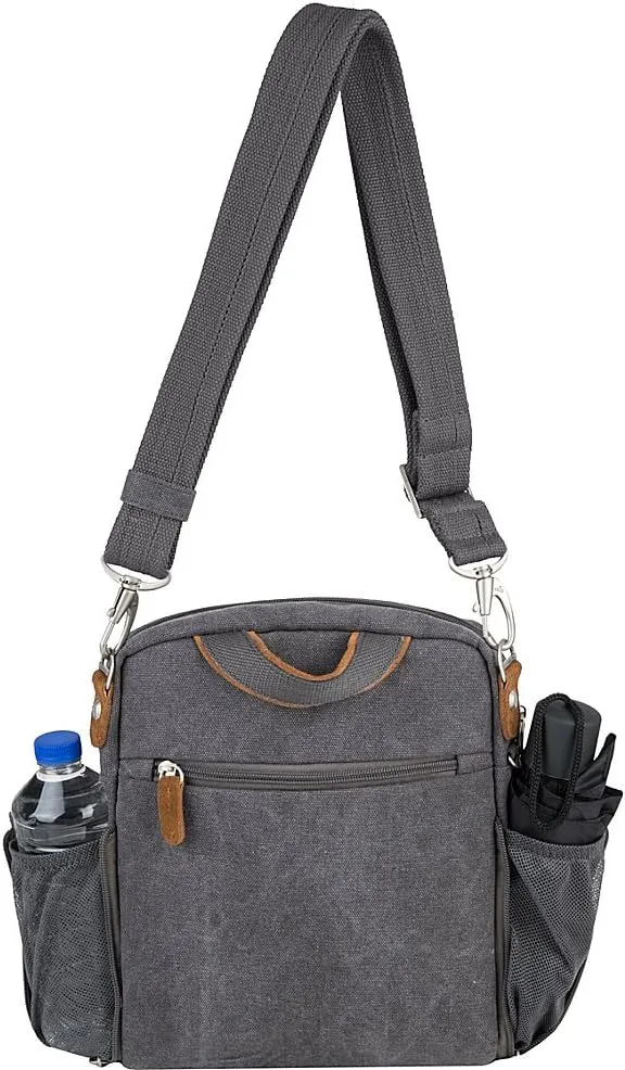 Travelon Anti-Theft Heritage Tour Bag