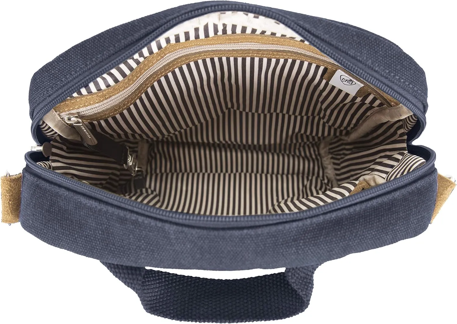 Travelon Anti-Theft Heritage Tour Bag