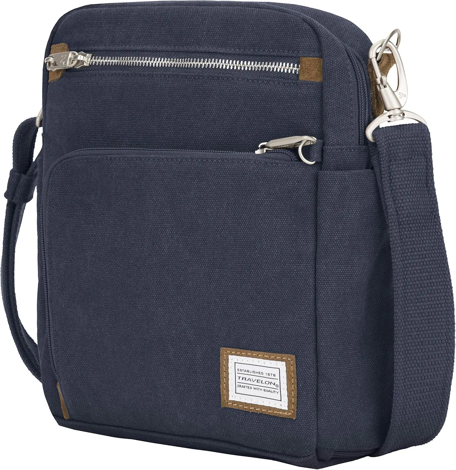 Travelon Anti-Theft Heritage Tour Bag