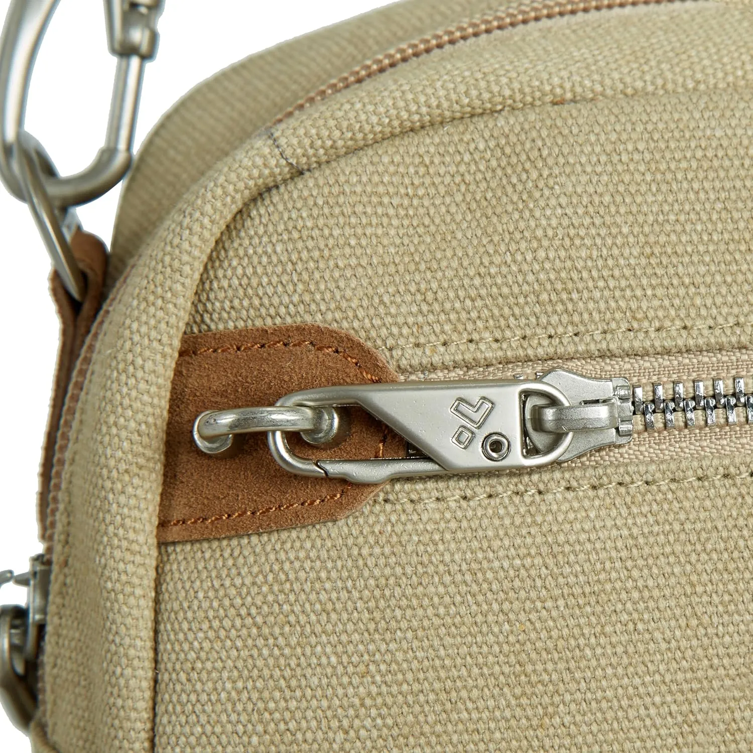 Travelon Anti-Theft Heritage Tour Bag