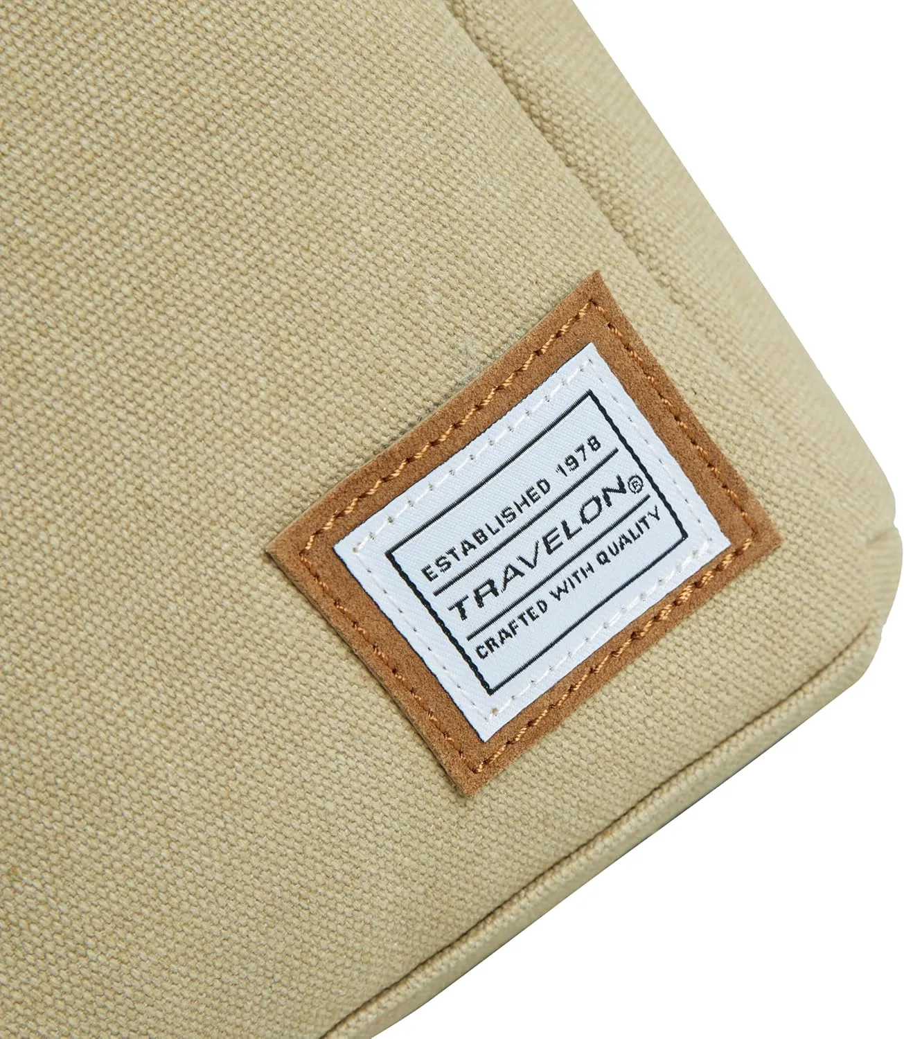 Travelon Anti-Theft Heritage Tour Bag