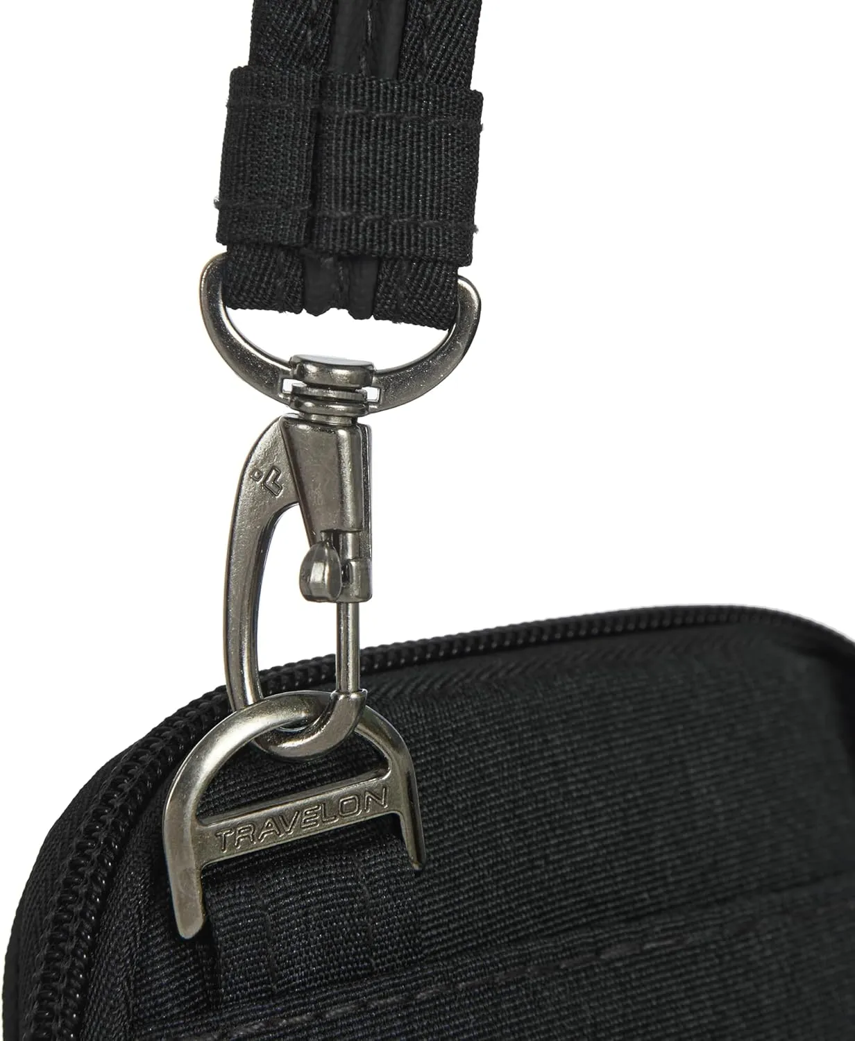 Travelon Anti-Theft Metro Stadium Mini Crossbody