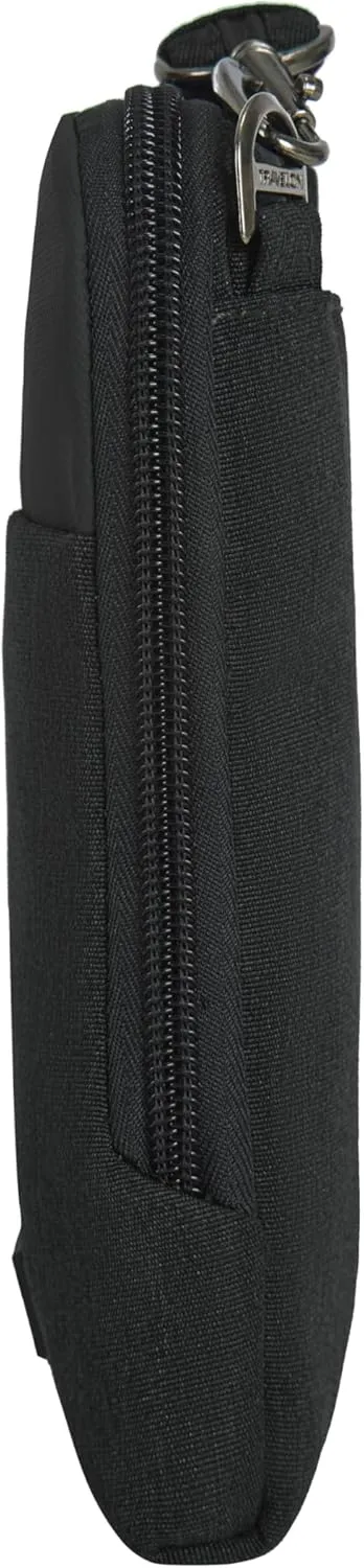 Travelon Anti-Theft Metro Stadium Mini Crossbody