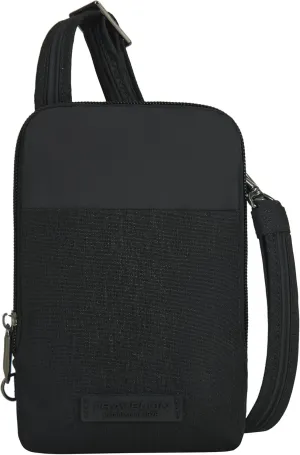 Travelon Anti-Theft Metro Stadium Mini Crossbody