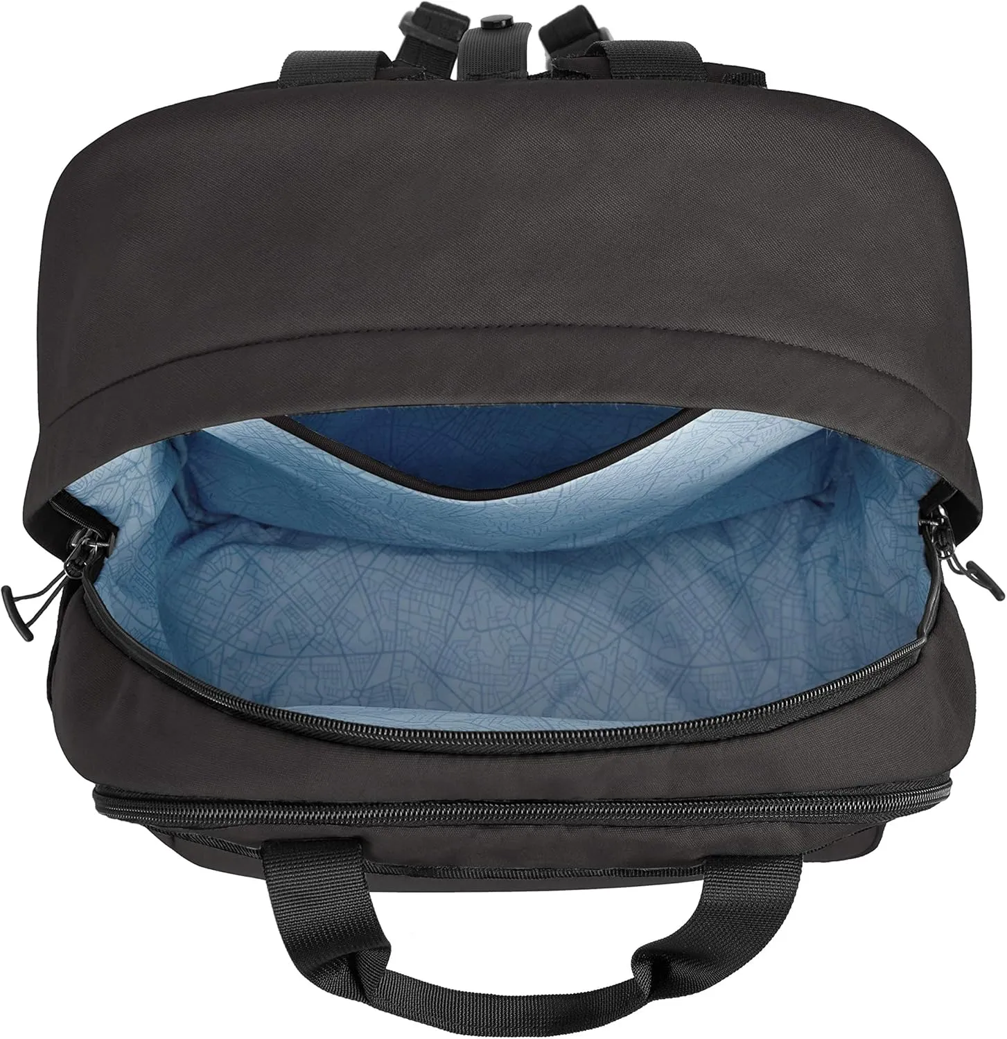 Travelon Anti-Theft Origin Large Backpack
