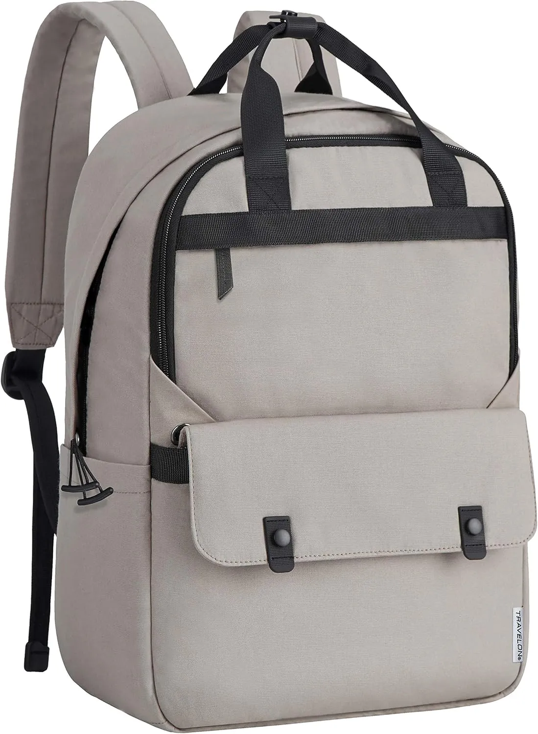 Travelon Anti-Theft Origin Large Backpack