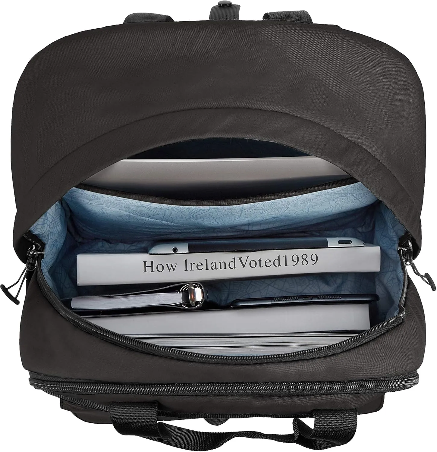 Travelon Anti-Theft Origin Large Backpack