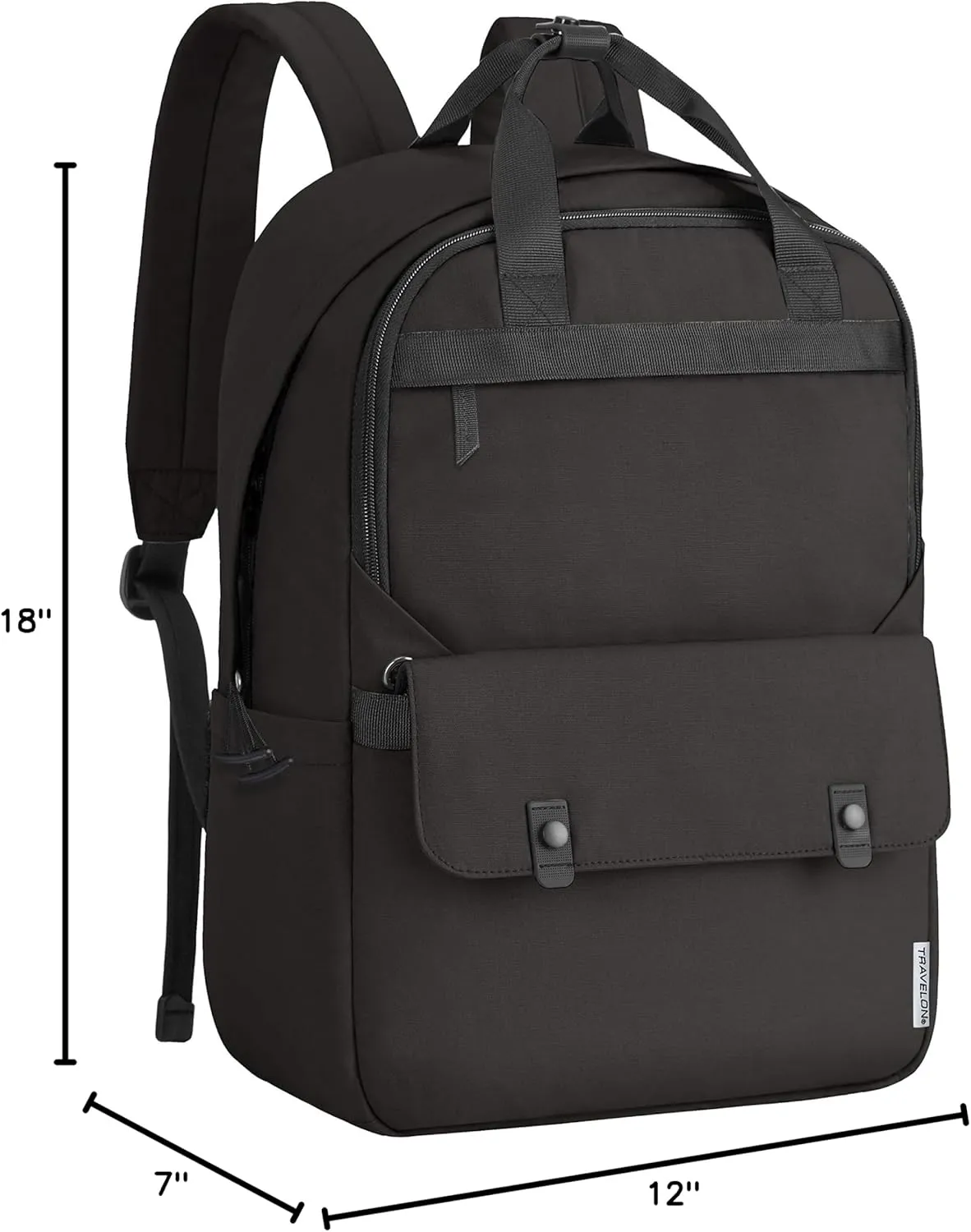 Travelon Anti-Theft Origin Large Backpack