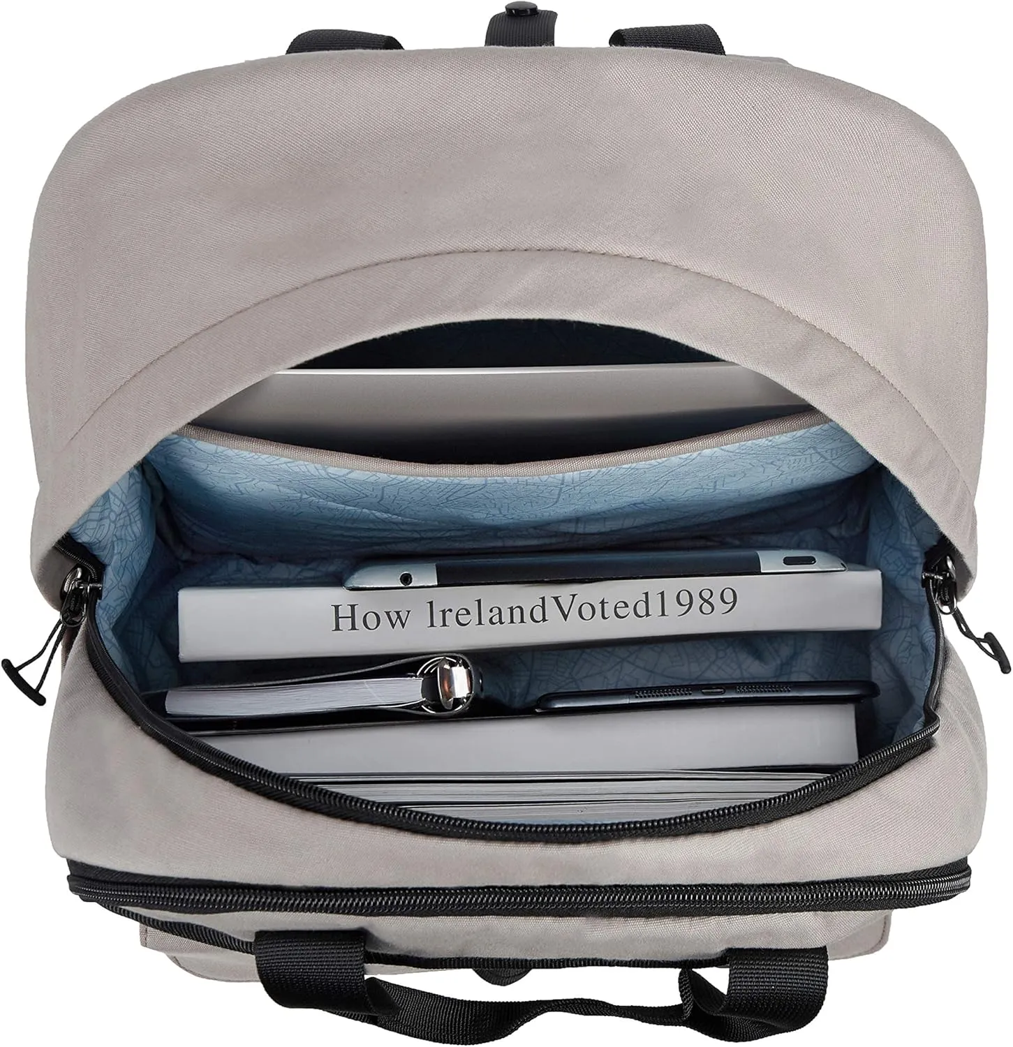 Travelon Anti-Theft Origin Large Backpack