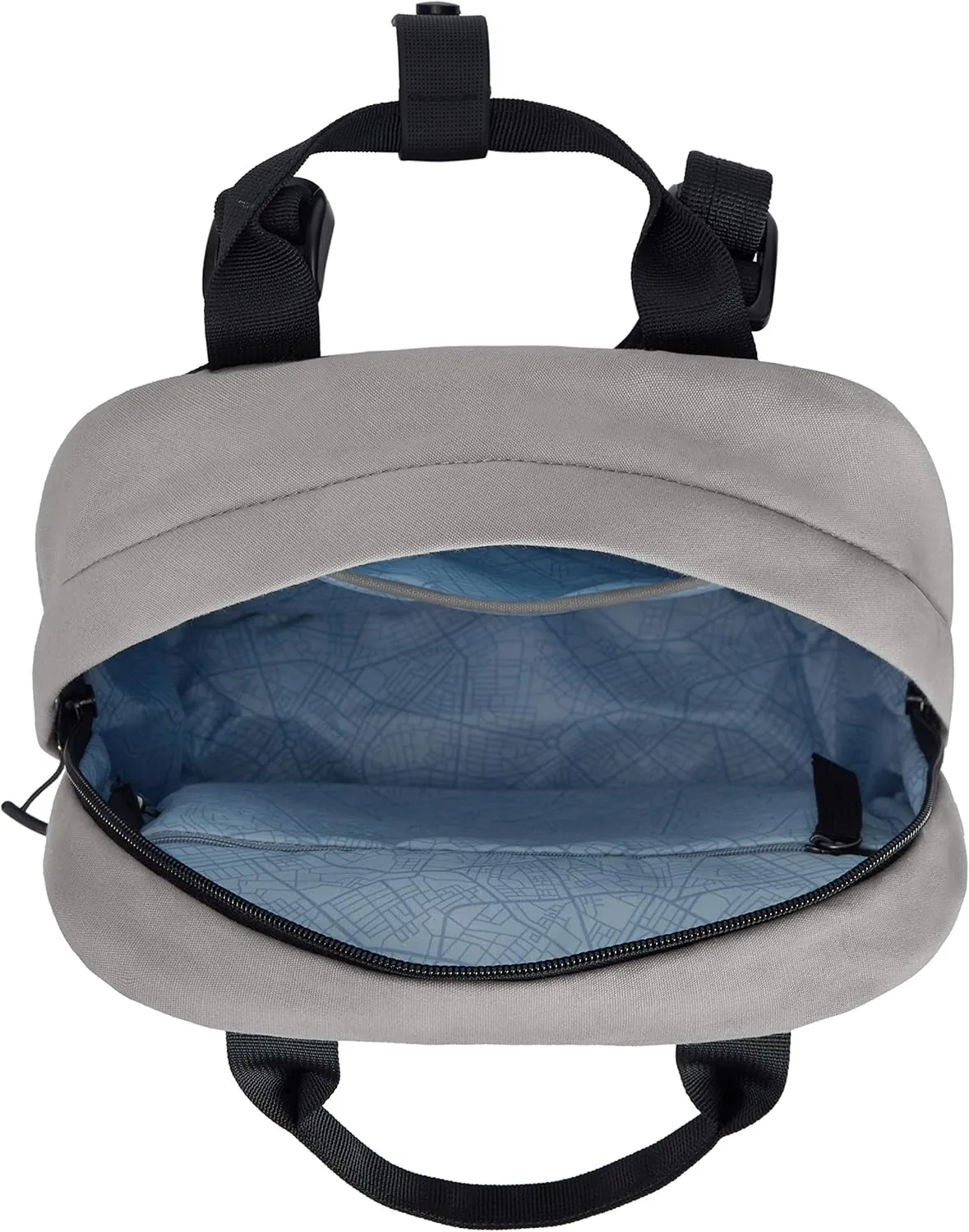 Travelon Anti-Theft Origin Small Backpack